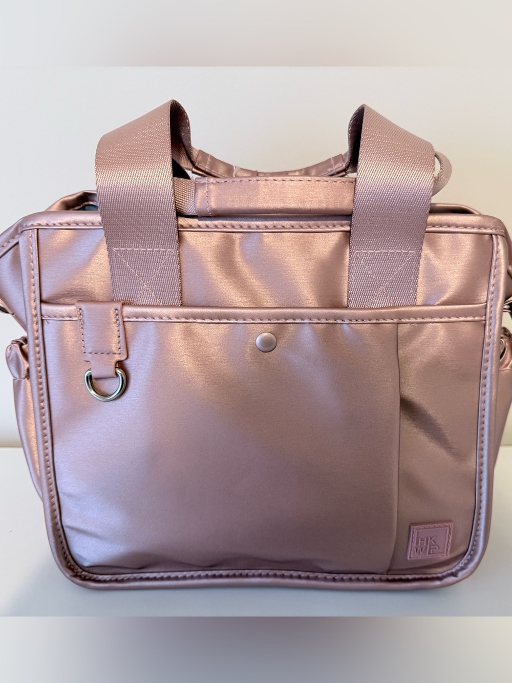 Ihkwip Mini Must Have Tote